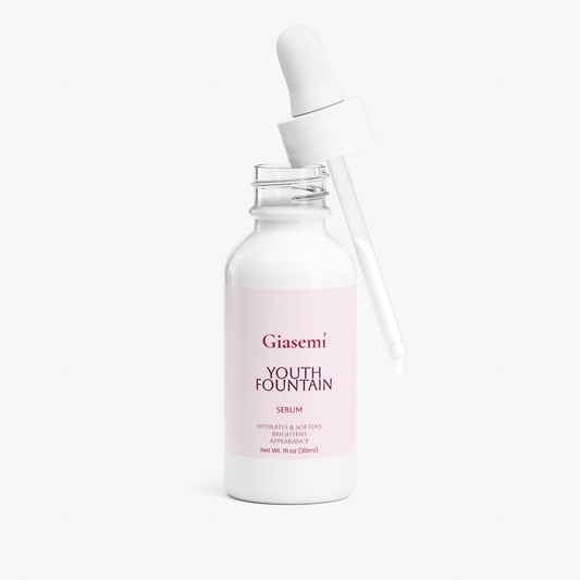 Youth Fountain Serum