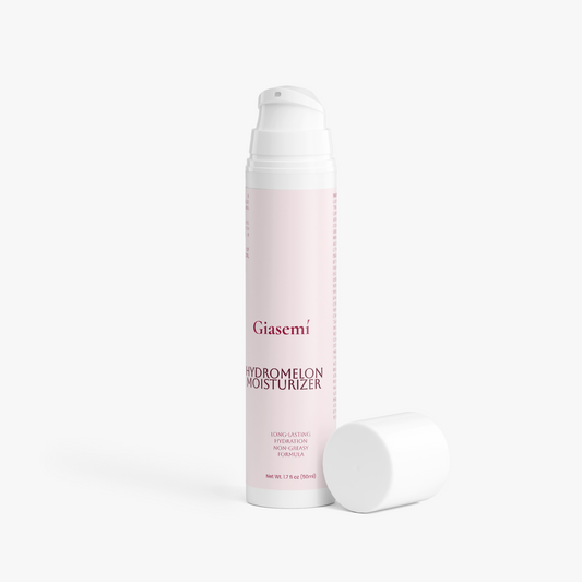 Hydromelon Moisturizer
