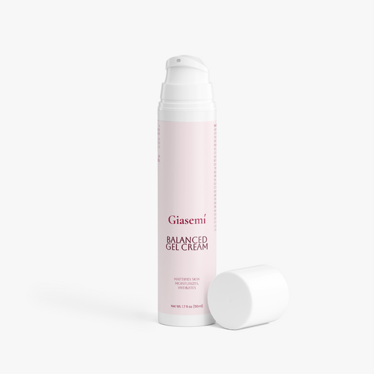 Balanced Gel-Cream