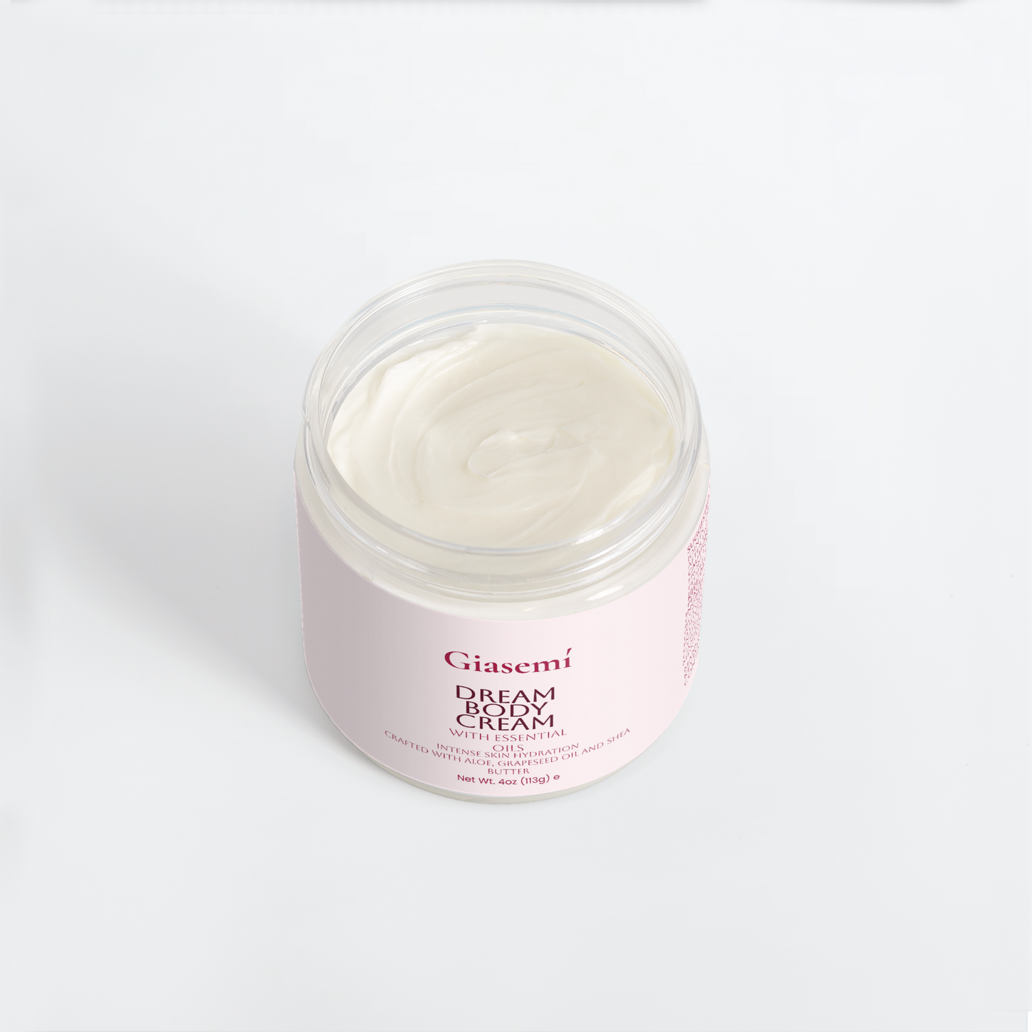 Dream Body Cream