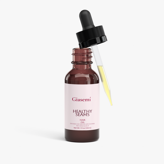 Healthy Seams Oil