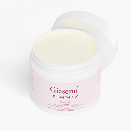 Dream Tallow