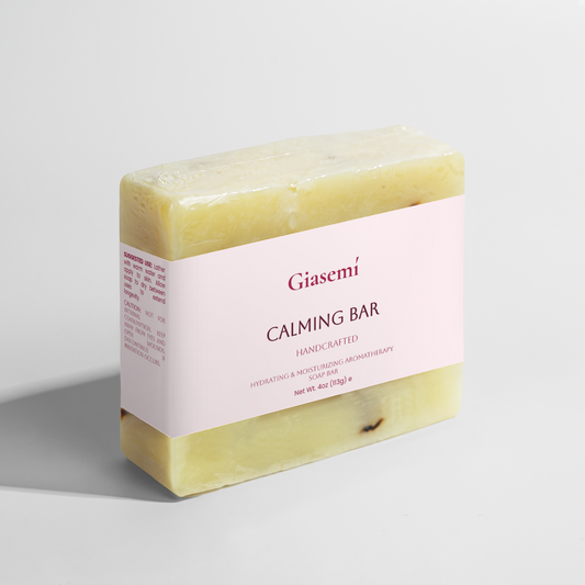 Calming Bar