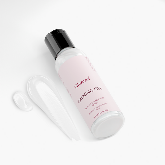Calming Gel