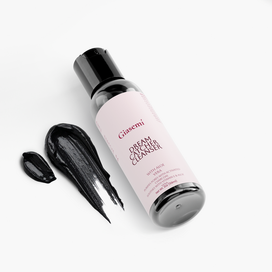 Dream Catcher Cleanser