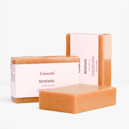 Renewal Bar