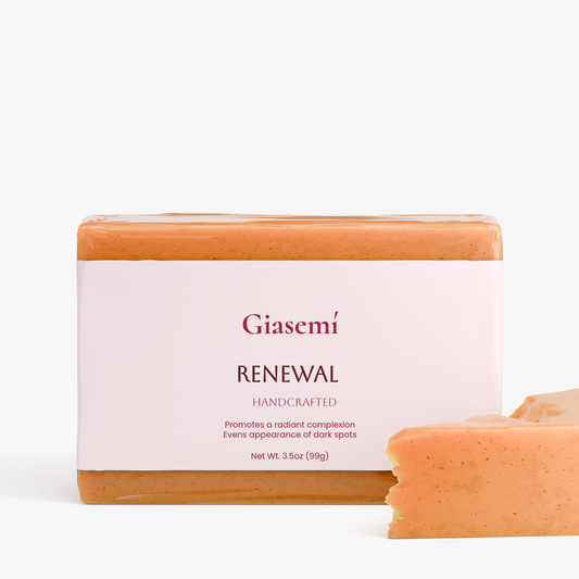 Renewal Bar