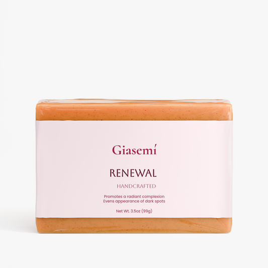 Renewal Bar