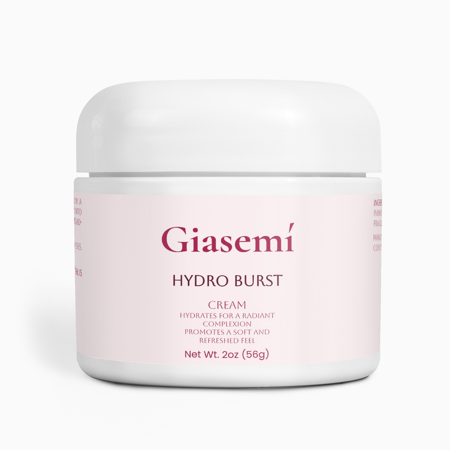 Hydro Burst