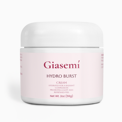 Hydro Burst