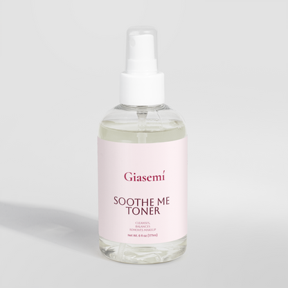 Soothe Me Toner