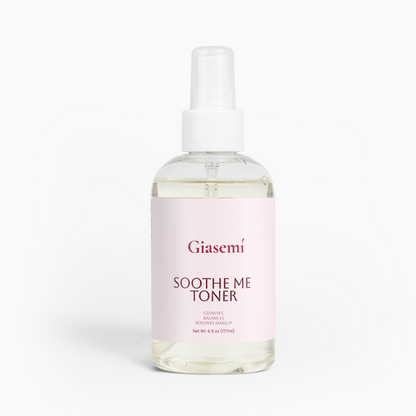 Soothe Me Toner