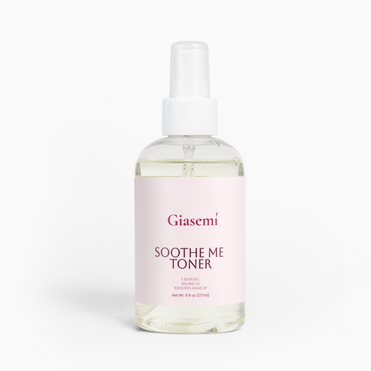 Soothe Me Toner