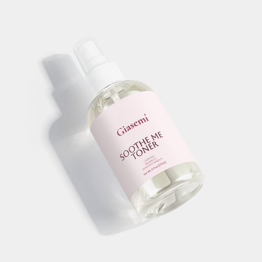 Soothe Me Toner