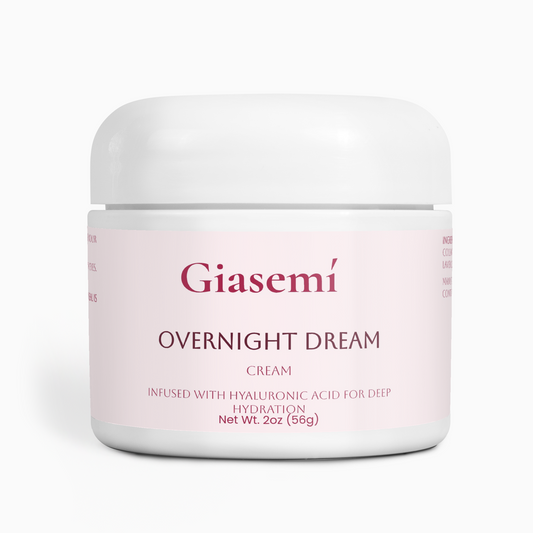 Overnight Dream