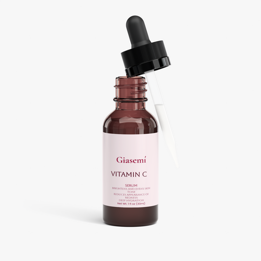 Vitamin C Serum