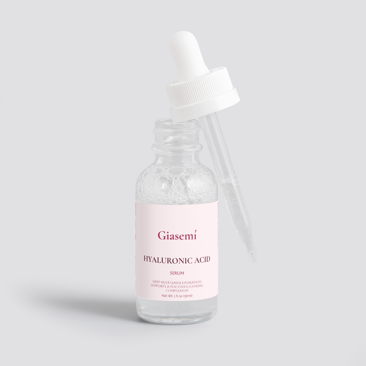 Hyaluronic Acid Serum