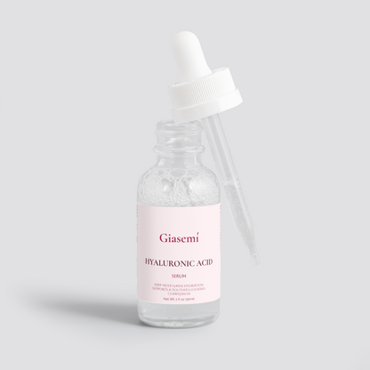 Hyaluronic Acid Serum