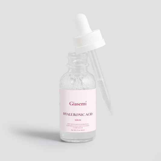 Hyaluronic Acid Serum