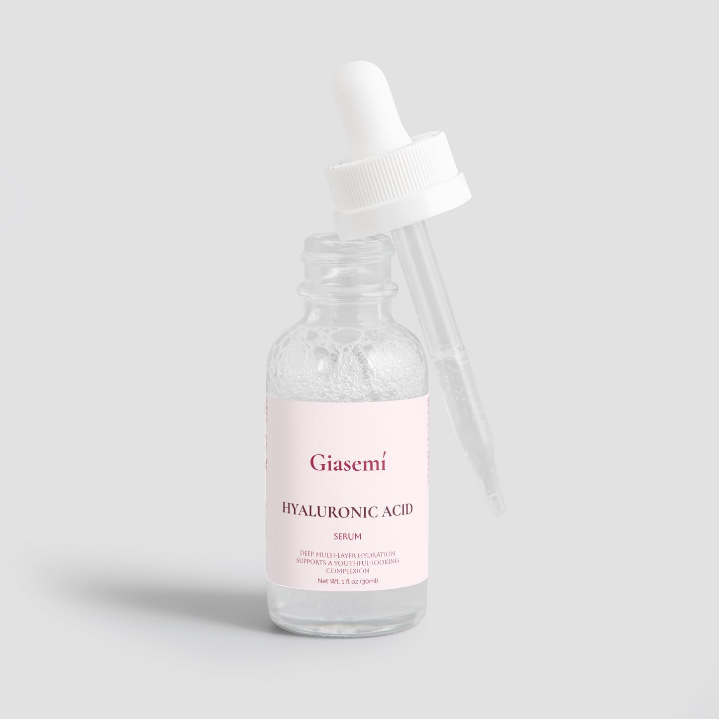 Hyaluronic Acid Serum
