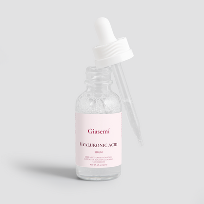 Hyaluronic Acid Serum