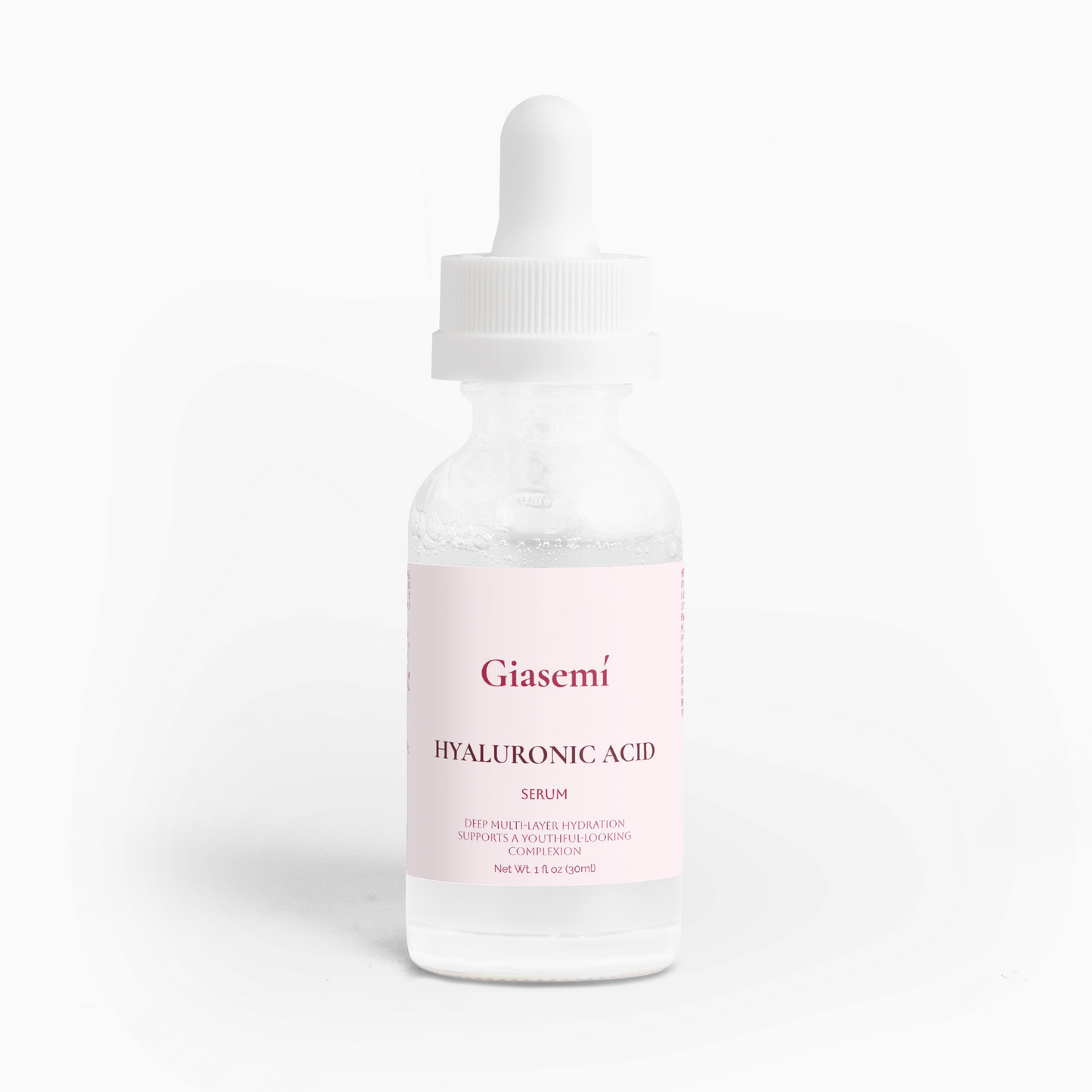 Hyaluronic Acid Serum