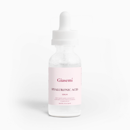 Hyaluronic Acid Serum