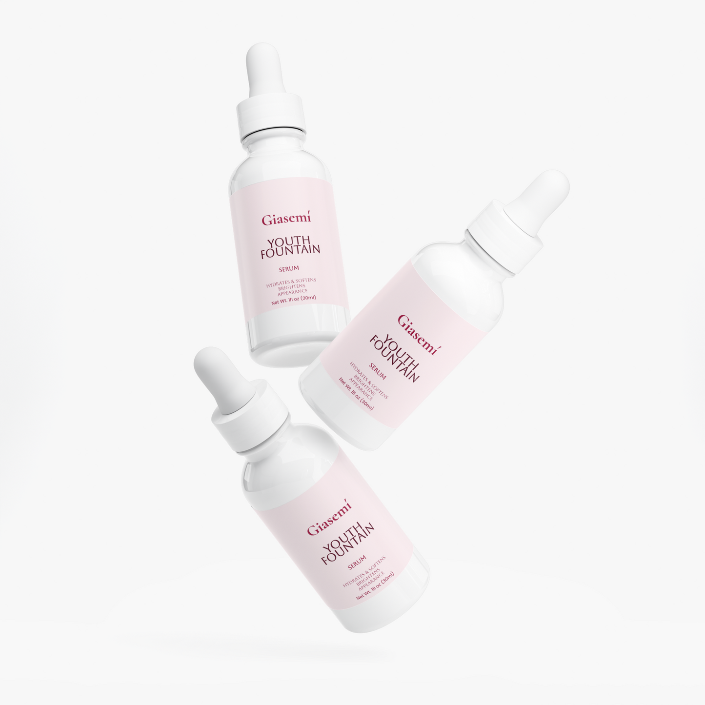 Youth Fountain Serum