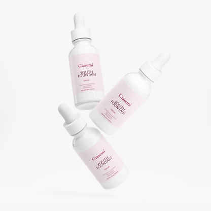 Youth Fountain Serum