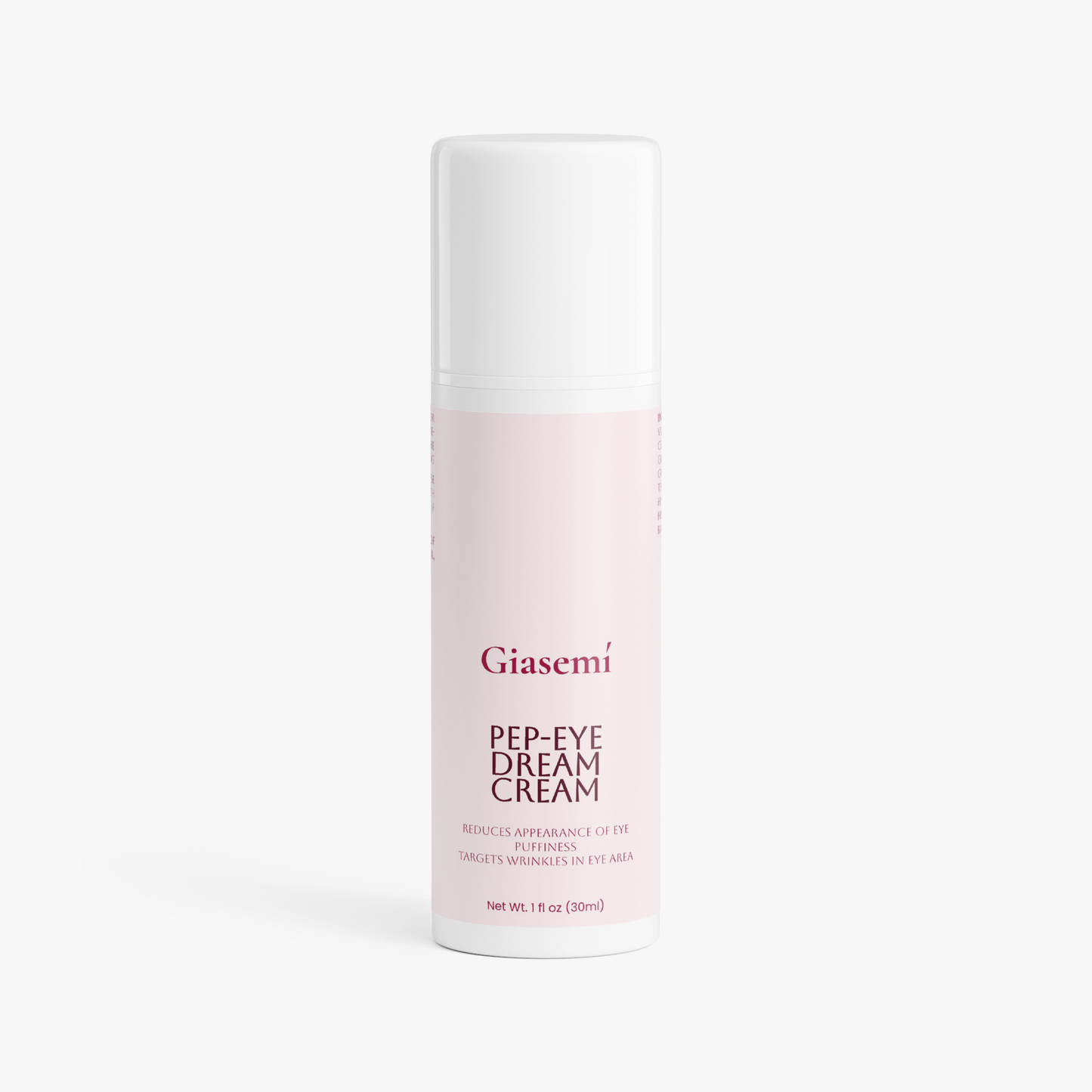 Pep-Eye Dream Cream