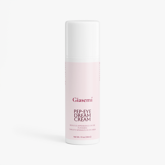 Pep-Eye Dream Cream