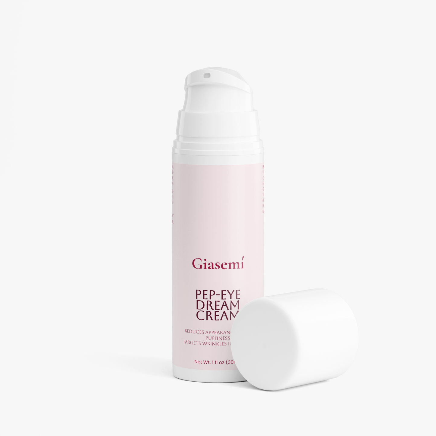 Pep-Eye Dream Cream