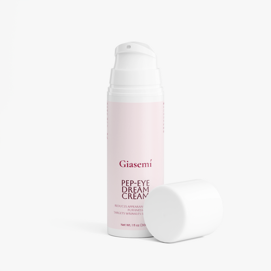 Pep-Eye Dream Cream