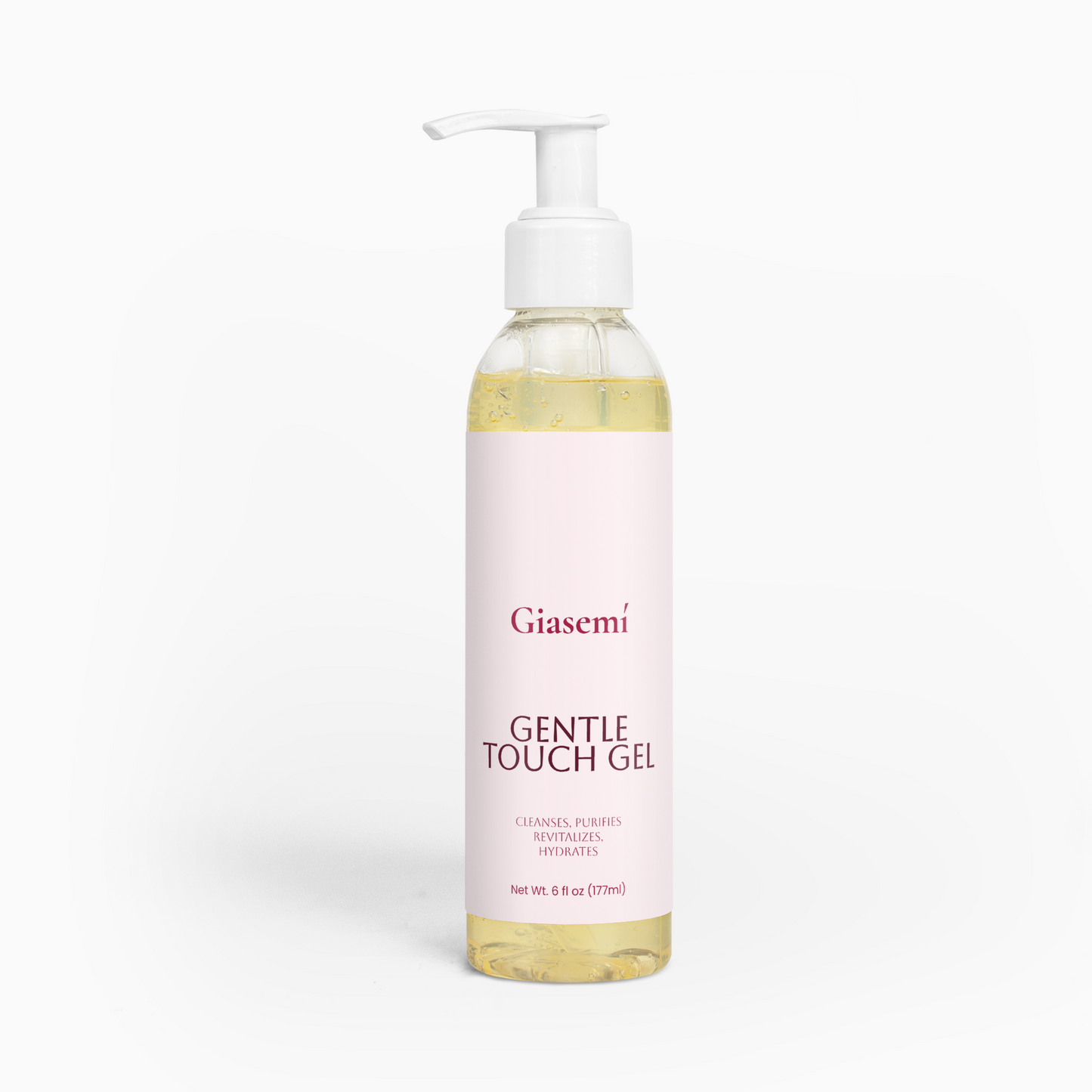 Gentle Touch Gel