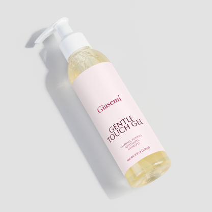 Gentle Touch Gel