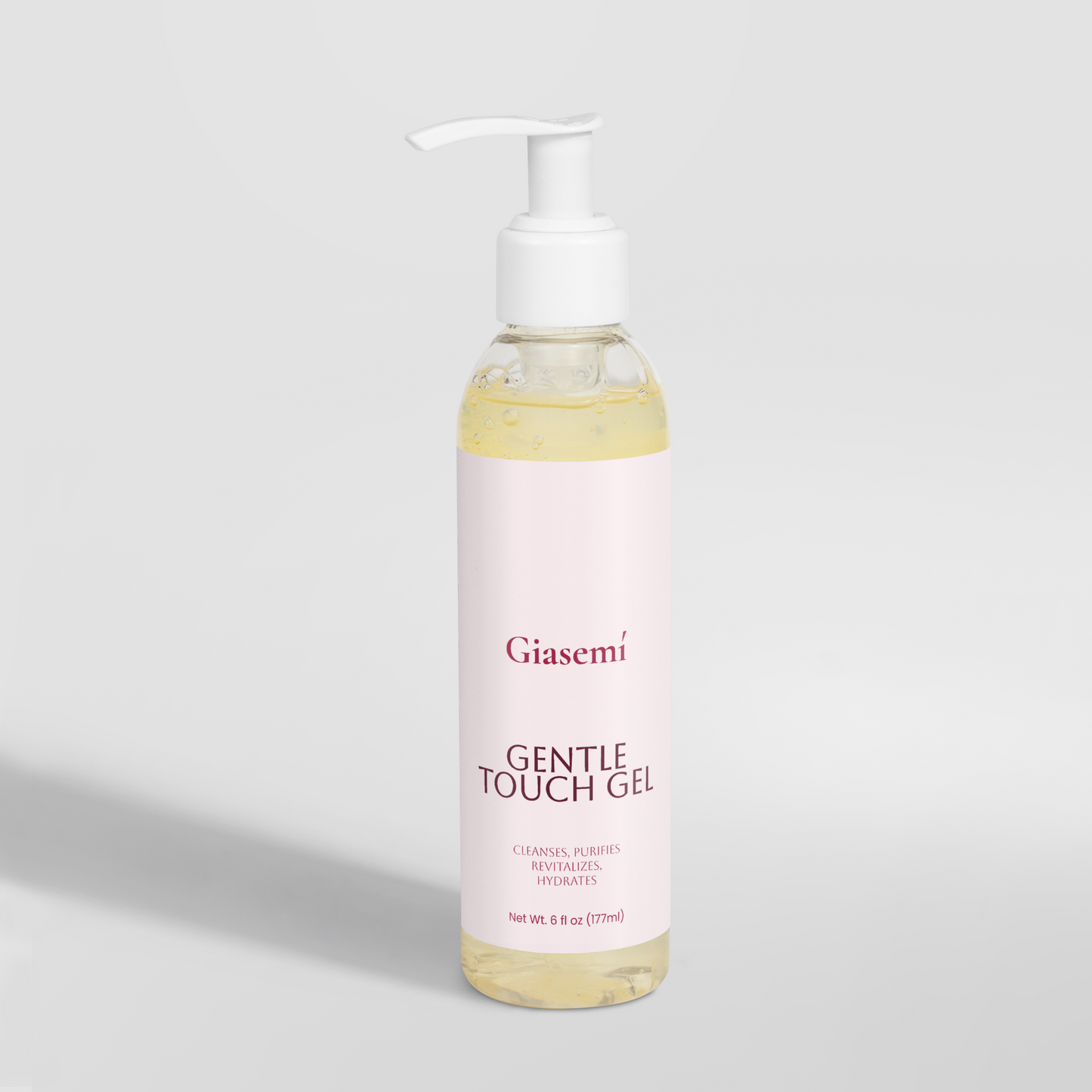 Gentle Touch Gel