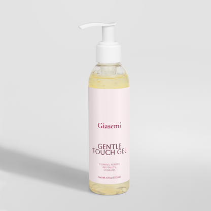 Gentle Touch Gel