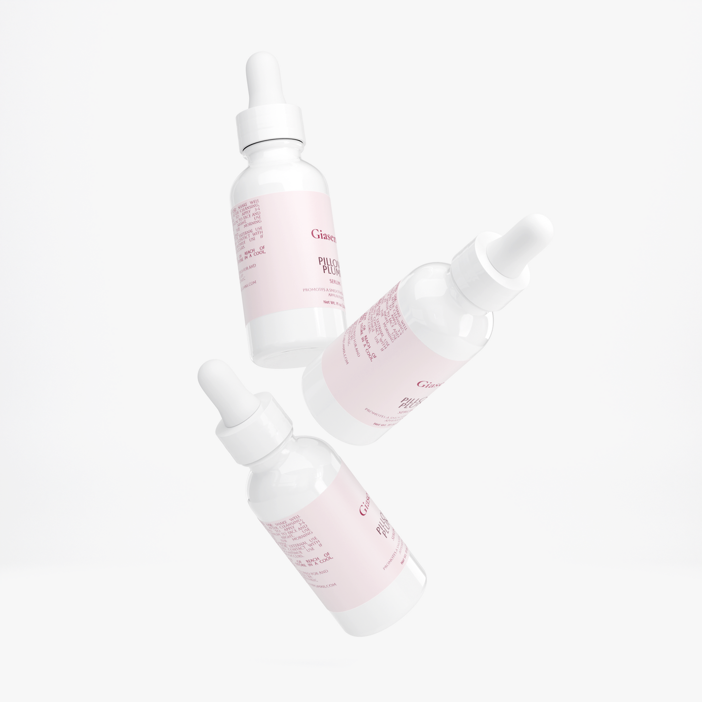 Pillow Plump Serum