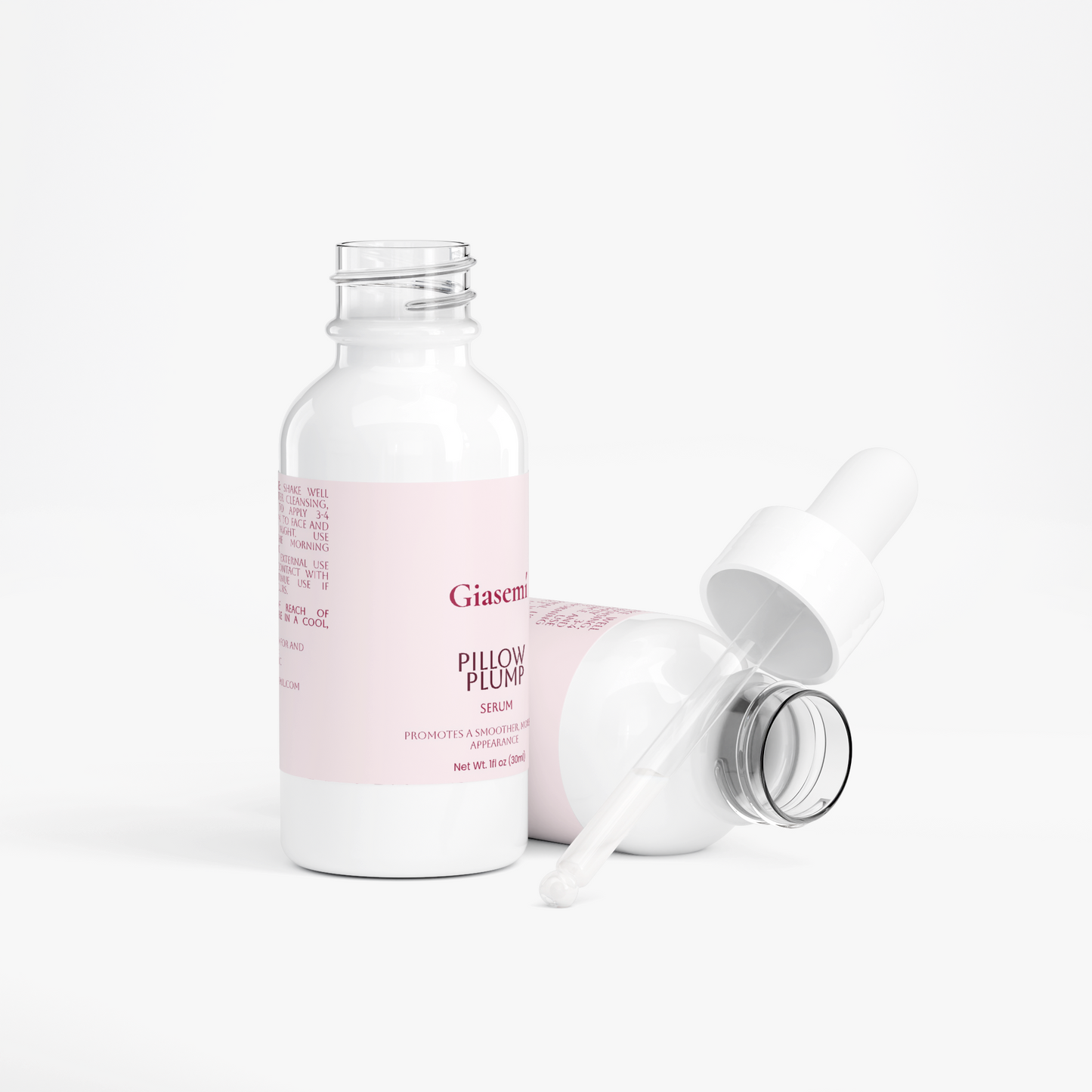 Pillow Plump Serum