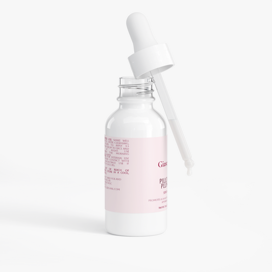 Pillow Plump Serum