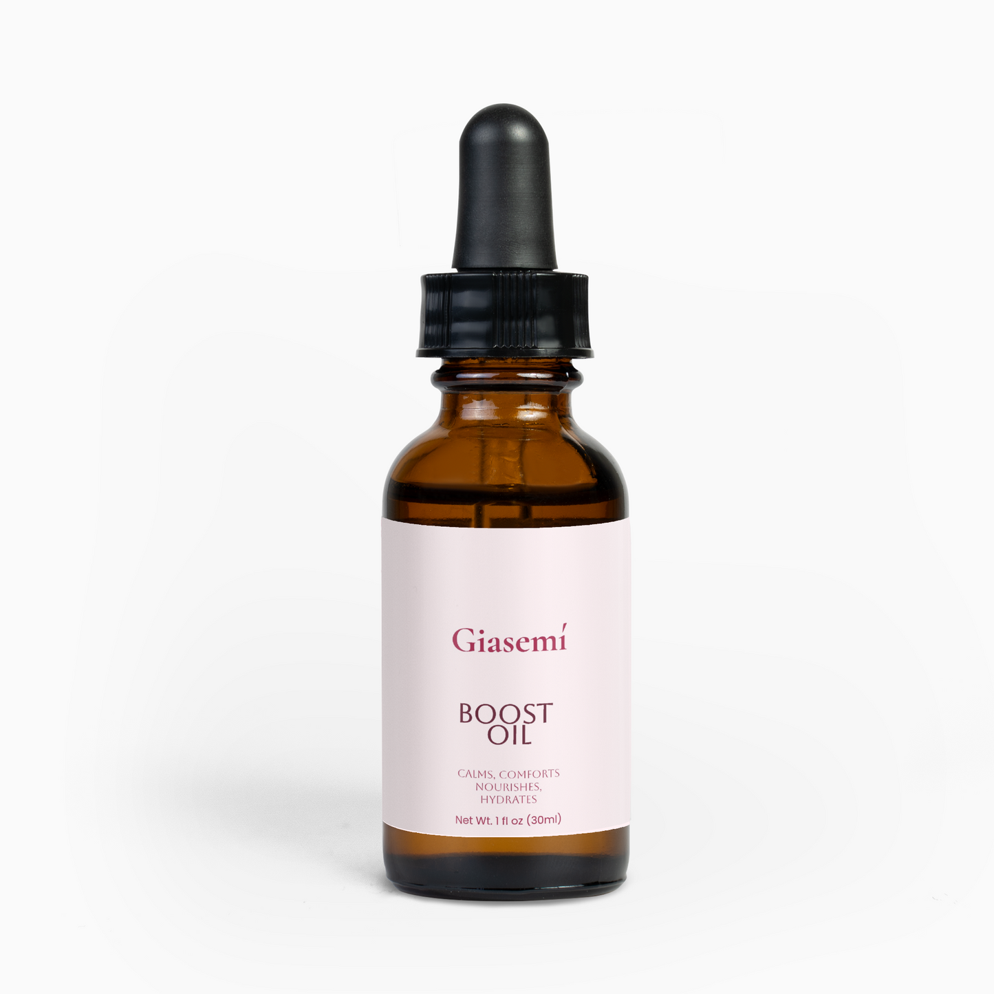 Boost Oil
