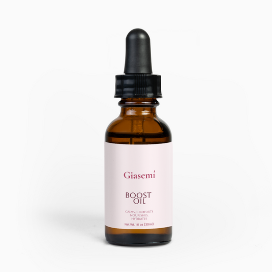 Boost Oil
