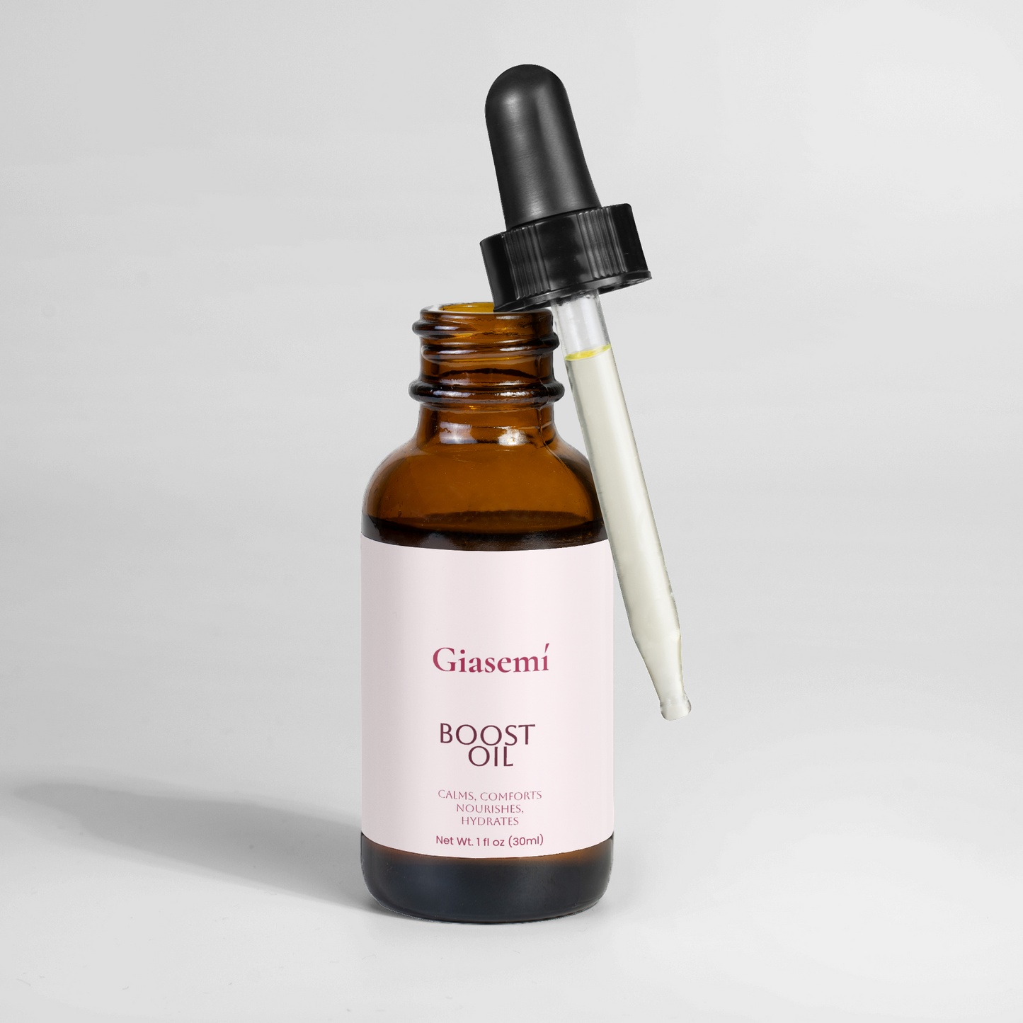 Boost Oil