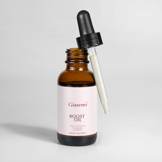 Boost Oil