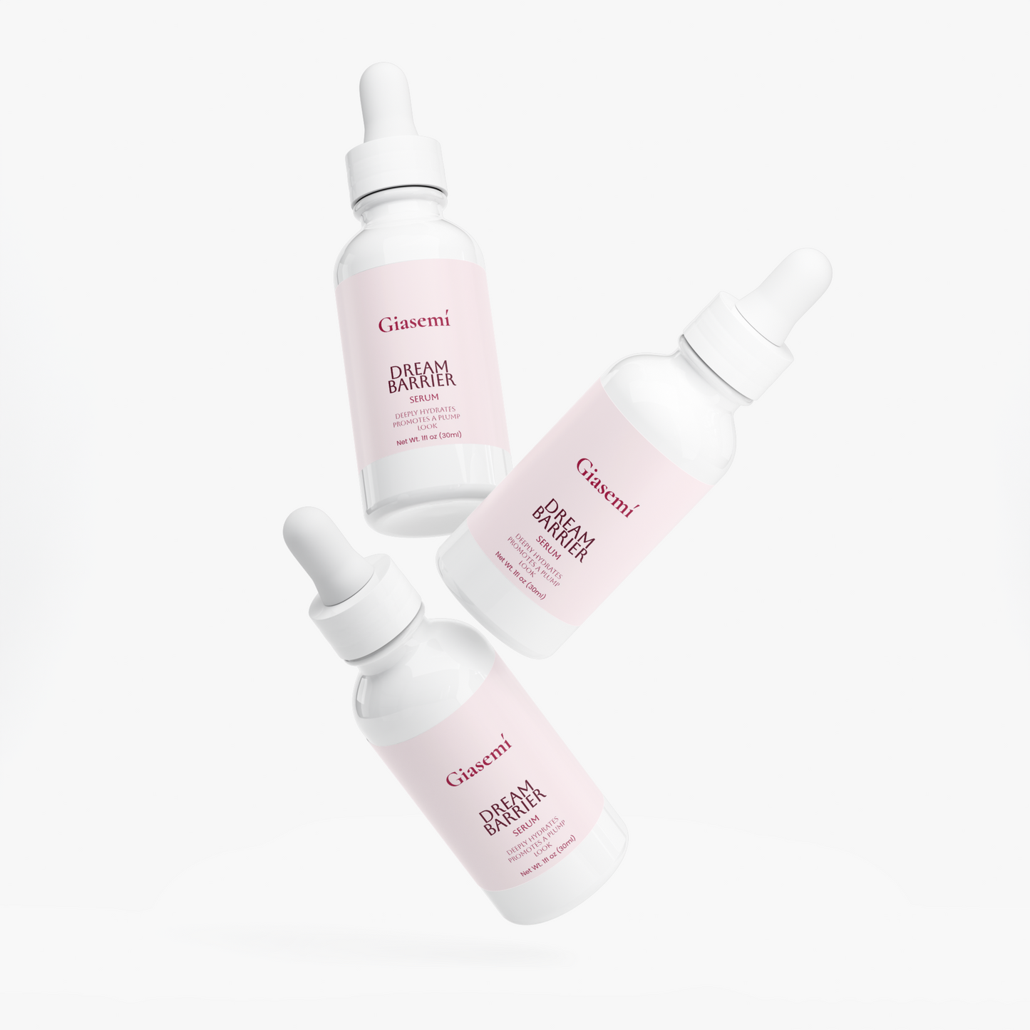Dream Barrier Serum