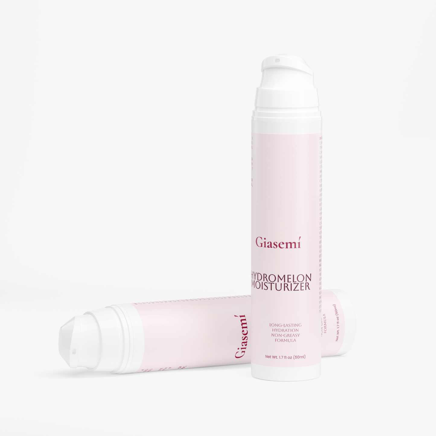 Hydromelon Moisturizer