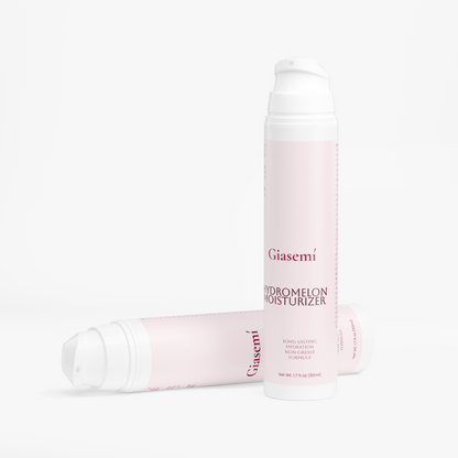 Hydromelon Moisturizer
