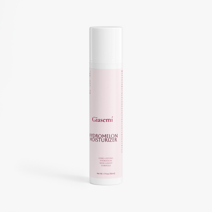 Hydromelon Moisturizer