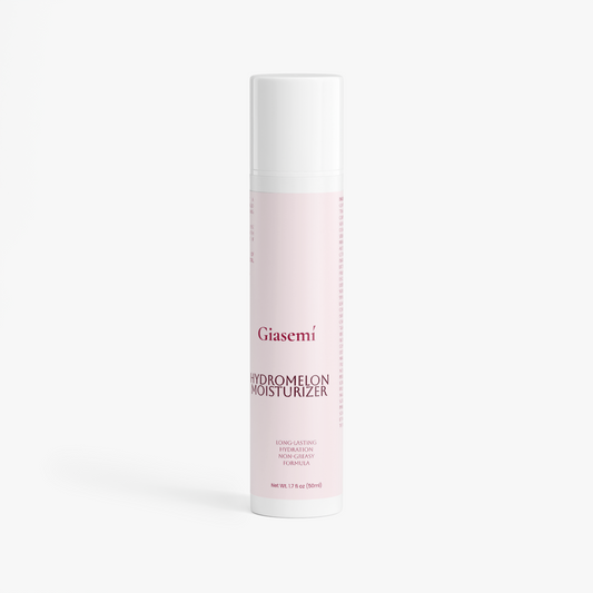 Hydromelon Moisturizer