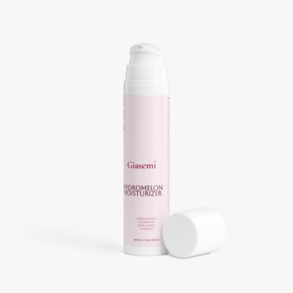 Hydromelon Moisturizer